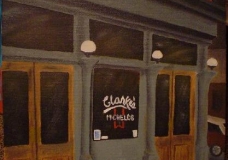 City Tavern