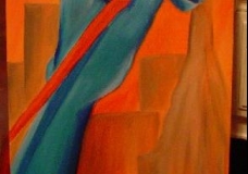 The Painter's Hand