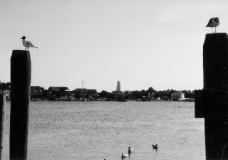 Ocracoke Bay