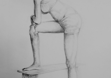 life drawing