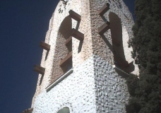 Torre de la Municipalidad de Humahuaca
