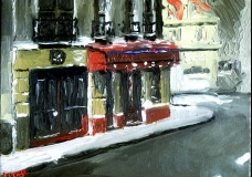 Cornershop