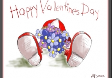 Happy Valentines Day