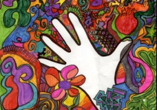 Grasping Peace