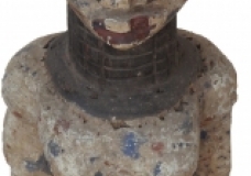 Yoruba Woman