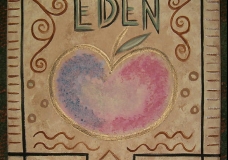 The Garden of Eden