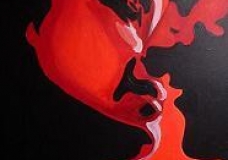 Hot Passion