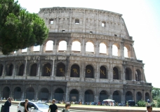 Colosseum