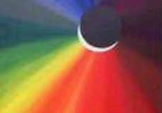 Colour Eclipse