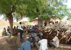 Hygiene Education