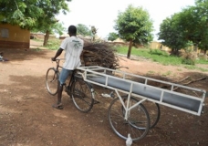 community tricycle