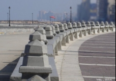 Alexandria Beach - Egypt