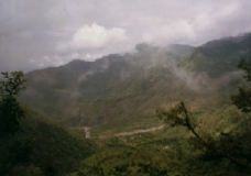 Nainital, Hillstation from India