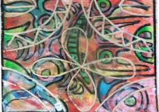 Pattern Intersection
