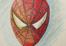 Spidey