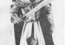 Eastern Paladin
