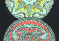 two circles