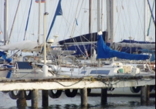 Bahia de Cartagena II