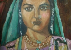 Rural Woman