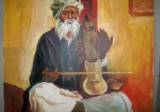 singer