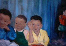 3 Boys