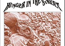 HUNGER IN THE STREET