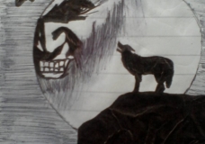 Ware Wolves