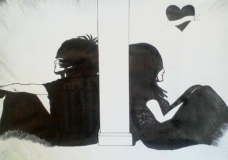 1 Sided Love