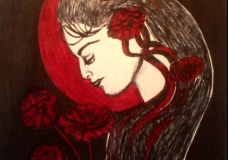 Red Moon