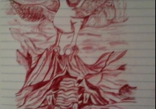 Beast Eagle