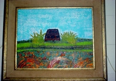 Lil Grass Shack
