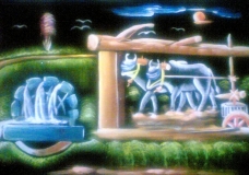 Alkaram Fine Art