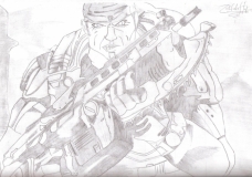 Gears of War 2