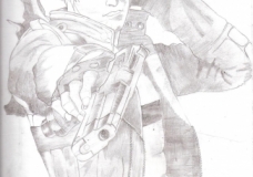 Devil may Cry