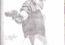 Chinese Anime
