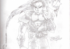 Zero J