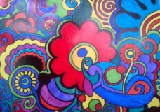 Our Colorful World