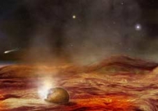 Spacerock I