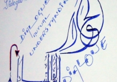 GALERY ART FOR PEACE