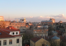 Window View