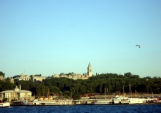 AMA, Marmara Sea, Istanbul