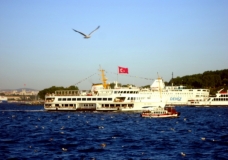 AMA, Marmara Sea, Istanbul