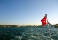 AMA, Marmara Sea, Istanbul