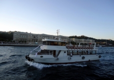 AMA, Marmara Sea, Istanbul