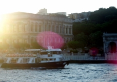 AMA, Marmara Sea, Istanbul