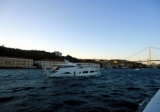AMA, Marmara Sea, Istanbul