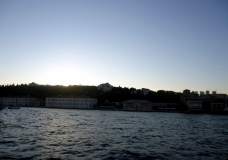 AMA, Marmara Sea, Istanbul