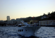 AMA, Marmara Sea, Istanbul