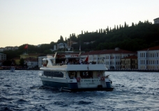 AMA, Marmara Sea, Istanbul