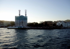 AMA, Marmara Sea, Istanbul